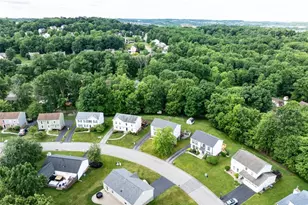 736 Kilbuck Dr, Cranberry Township, PA 16066 - Photo 11