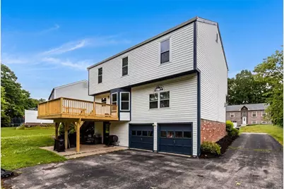 736 Kilbuck Dr, Cranberry Township, PA 16066 - Photo 9