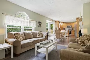 736 Kilbuck Dr, Cranberry Township, PA 16066 - Photo 21
