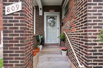 809 Alpine Blvd, Wilkins Township, PA 15221 - Photo 5