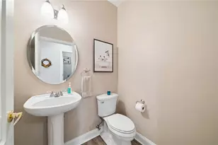 416 Kastner St, Ligonier Boro, PA 15658 - Photo 19