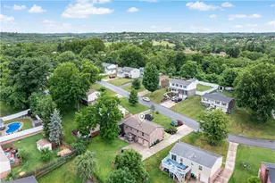 159 Firwood Dr, South Fayette, PA 15017 - Photo 33