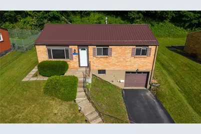 152 Black Hills Rd, Pittsburgh, PA 15239 - Photo 1