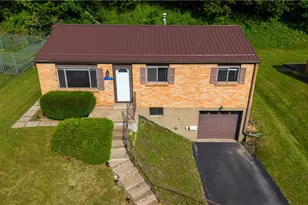 152 Black Hills Rd, Pittsburgh, PA 15239 - Photo 1