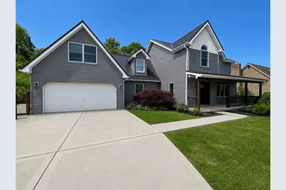 129 Fireside Drive, Peters Township, PA 15317 - Photo 1