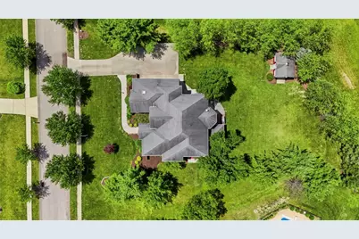 [Address not provided], Cranberry Township, PA 16066 - Photo 43
