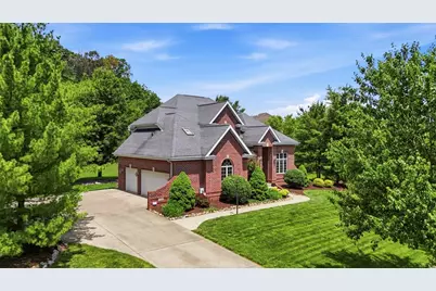 214 Cashmere Court, Cranberry Township, PA 16066 - Photo 1