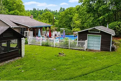 63 Pine Hill Rd, Franklin Township, PA 15480 - Photo 3