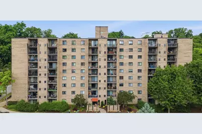 1400 Smokey Wood Dr #601, Pittsburgh, PA 15218 - Photo 27