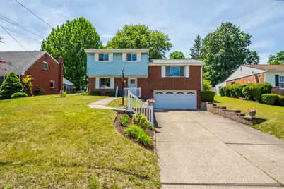 5464 California, Bethel Park, PA 15102 - Photo 1