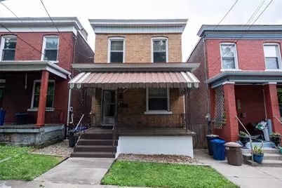 2045 Veronica Street, Pittsburgh, PA 15212 - Photo 1