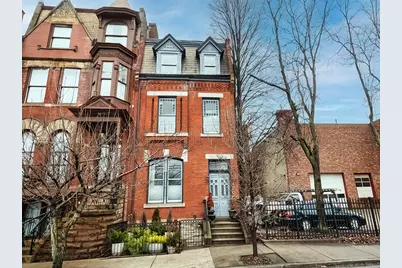 420 Pressley Street, Pittsburgh, PA 15212 - Photo 1