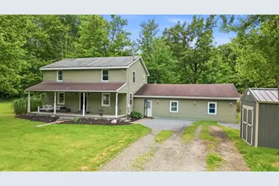 4313 Mapleton St, Shenango, PA 16134 - Photo 1