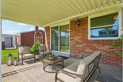 128 Louis Drive, Stowe Township, PA 15136 - Photo 31