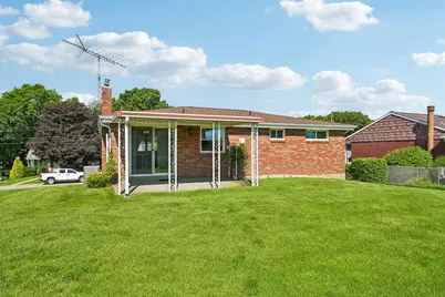 128 Louis Drive, Stowe Township, PA 15136 - Photo 33