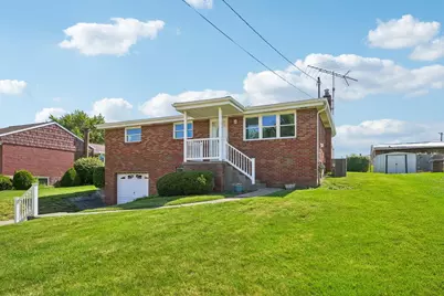 128 Louis Drive, Stowe Township, PA 15136 - Photo 35