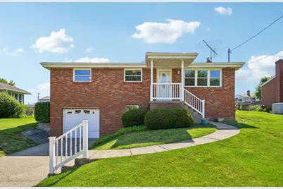 128 Louis Drive, Stowe Township, PA 15136 - Photo 1