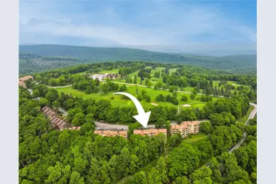 2D2 Mountain Villas, Seven Springs, PA 15622 - Photo 29