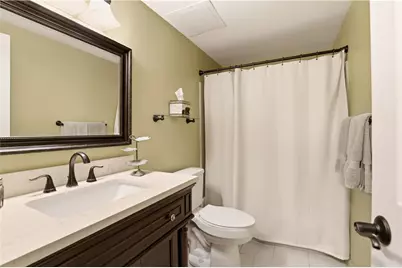 2D2 Mountain Villas, Seven Springs, PA 15622 - Photo 21