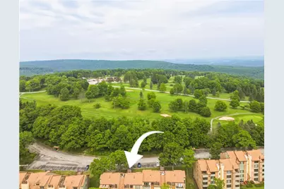2D2 Mountain Villas, Seven Springs, PA 15622 - Photo 27