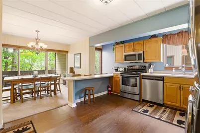 2D2 Mountain Villas, Seven Springs, PA 15622 - Photo 11