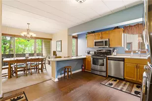 2D2 Mountain Villas, Seven Springs, PA 15622 - Photo 11