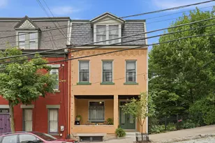 1723 Buena Vista St, Pittsburgh, PA 15212 - Photo 1