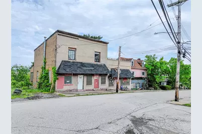 1551 Ridge Ave, Braddock, PA 15104 - Photo 35