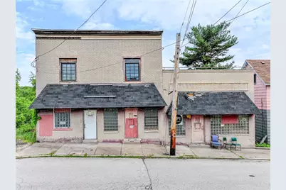 1551 Ridge Ave, North Braddock, PA 15104 - Photo 1