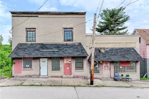 1551 Ridge Ave, Braddock, PA 15104 - Photo 1