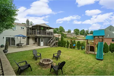 1351 Carnahan Rd, Banksville/Westwood, PA 15220 - Photo 31