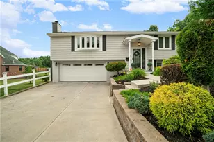 1351 Carnahan Rd, Banksville/Westwood, PA 15220 - Photo 15