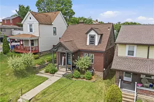 4471 Highridge St, Pittsburgh, PA 15214 - Photo 3