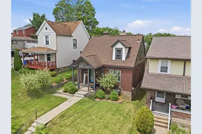 4471 Highridge St, Pittsburgh, PA 15214 - Photo 3