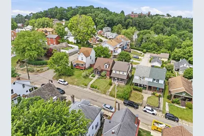 4471 Highridge St, Pittsburgh, PA 15214 - Photo 5