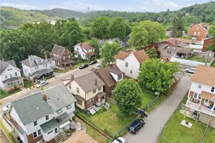 4471 Highridge St, Pittsburgh, PA 15214 - Photo 5