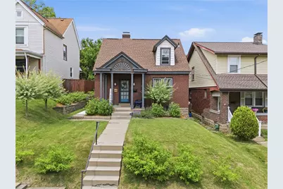 4471 Highridge St, Pittsburgh, PA 15214 - Photo 9