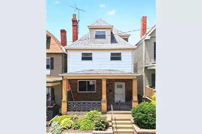 640 Griffin St, Pittsburgh, PA 15211 - Photo 1