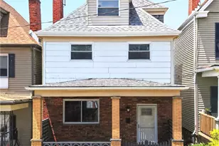 640 Griffin St, Pittsburgh, PA 15211 - Photo 1