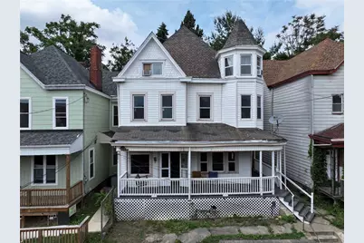 236 Kennedy Ave, Pittsburgh, PA 15214 - Photo 1