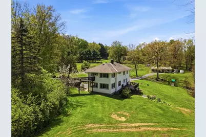 367-369 Buttermilk Hill Road, Canal Twp, PA 16323 - Photo 37