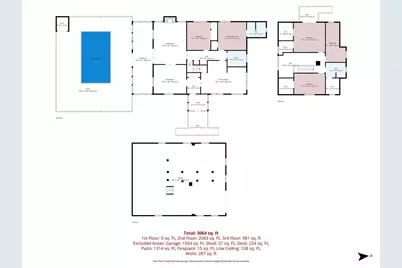 367-369 Buttermilk Hill Road, Canal Twp, PA 16323 - Photo 13
