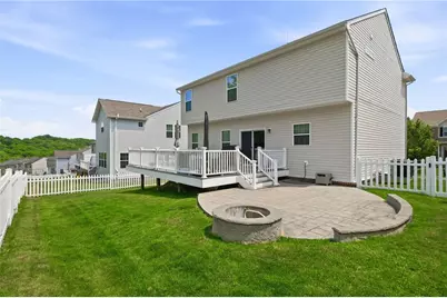 174 Broadstone Dr, Adams Township, PA 16046 - Photo 25