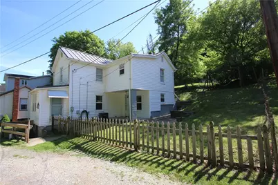 17 Hoon Street, Monongahela, PA 15063 - Photo 1
