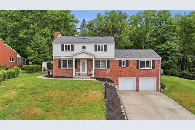 4670 Marjorie Drive, Murrysville, PA 15668 - Photo 1