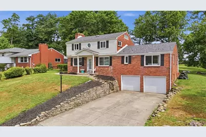 4670 Marjorie Drive, Murrysville, PA 15668 - Photo 3
