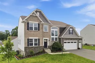 313 Regent Ct, McDonald, PA 15057 - Photo 3
