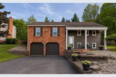 123 Rembrandt Dr, Twp of But SE, PA 16002 - Photo 1
