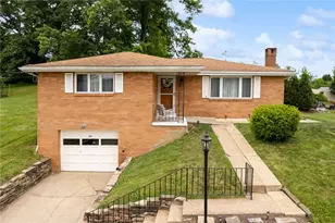 314 Murrysville Rd, Level Green, PA 15085 - Photo 1