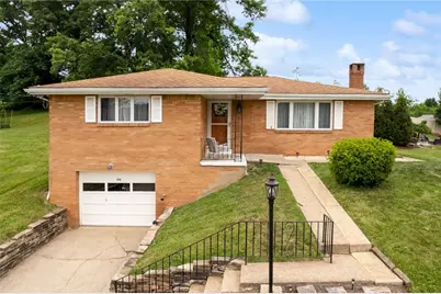314 Murrysville Rd, Level Green, PA 15085 - Photo 1